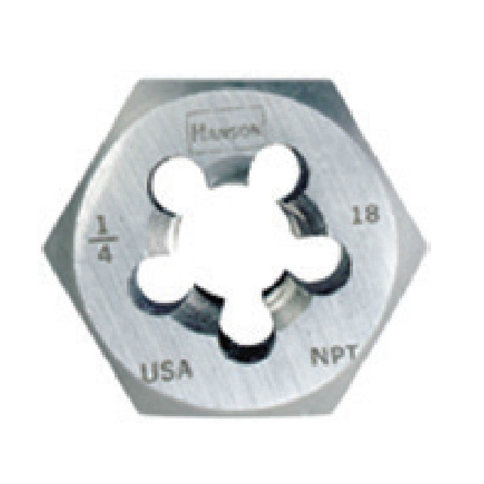 DADO-HEXAGONAL-1-1-4-28-NF-1 SKU HIR6523