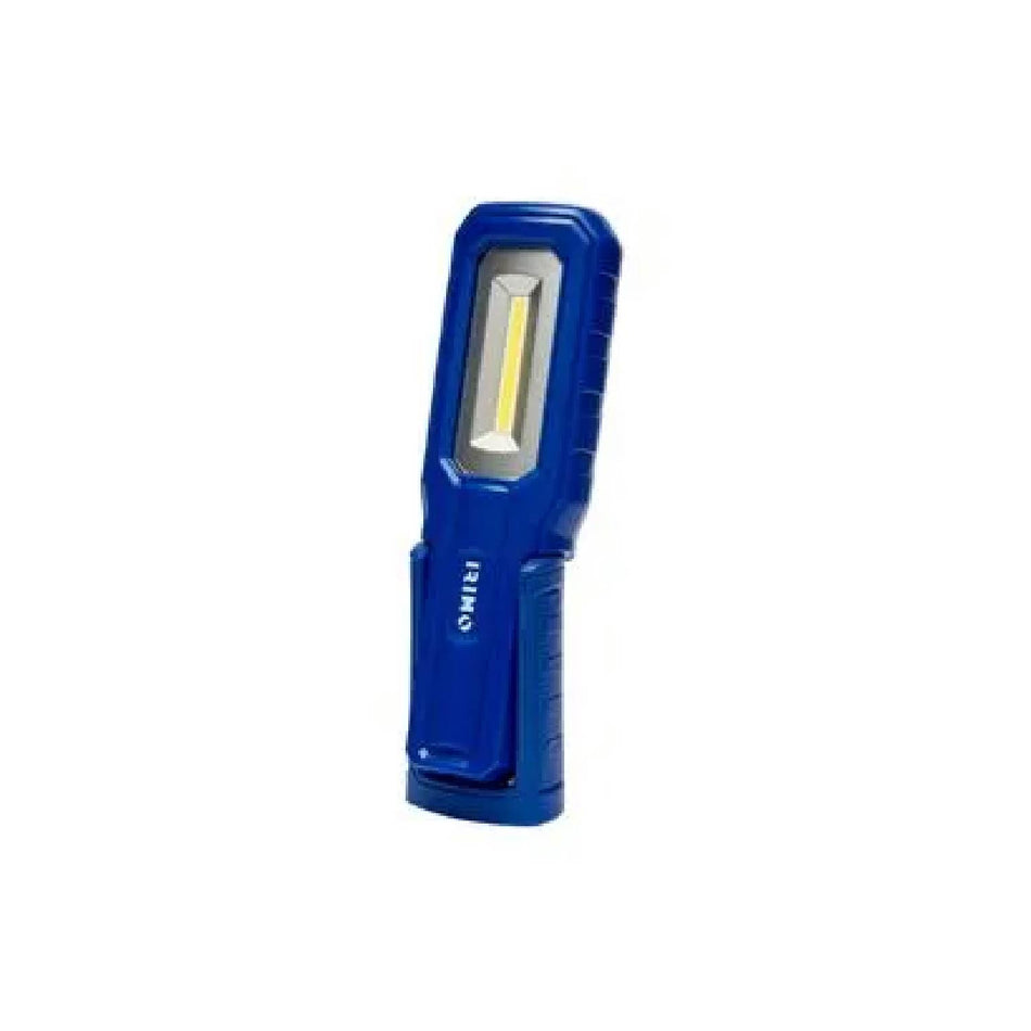 LAMPARA LED COMPACTA INALAMBRICA USB 600 LM / 100 LM  SKU HRMLCMP1