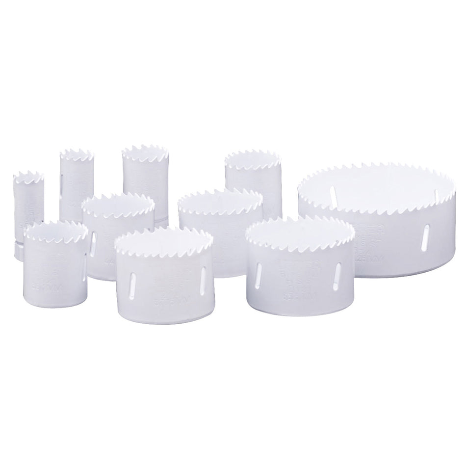 CORTACIRCULOS BIMETALICO 3 SKU HS3