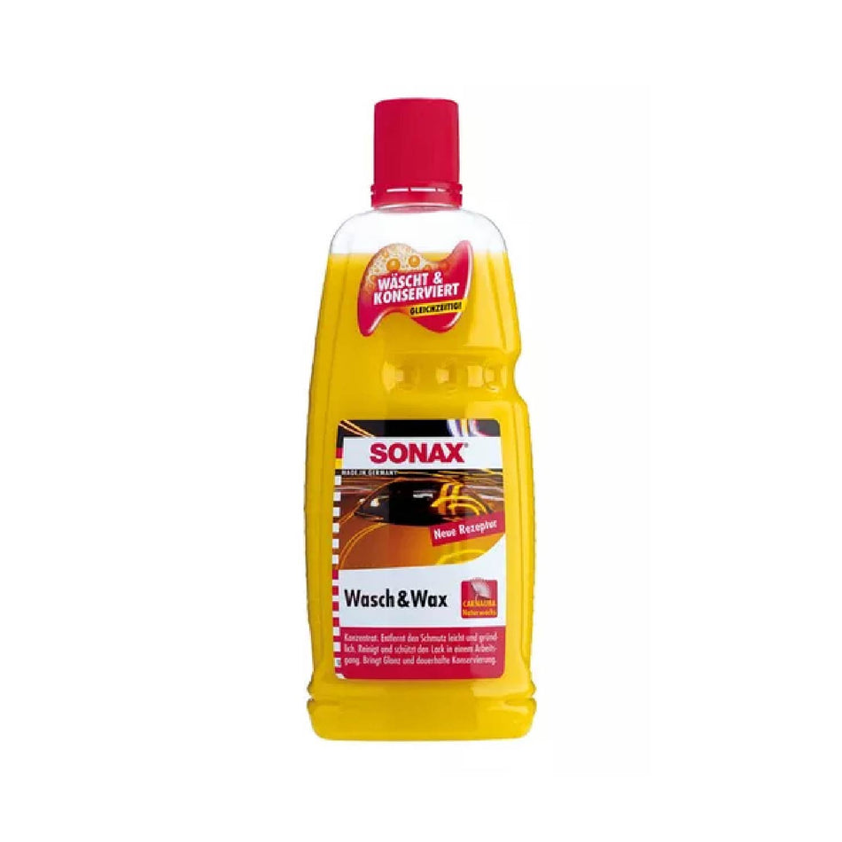 SHAMPOO C/CERA C/BOQUILLA BOTELLA 500 ML SKU HSA75008