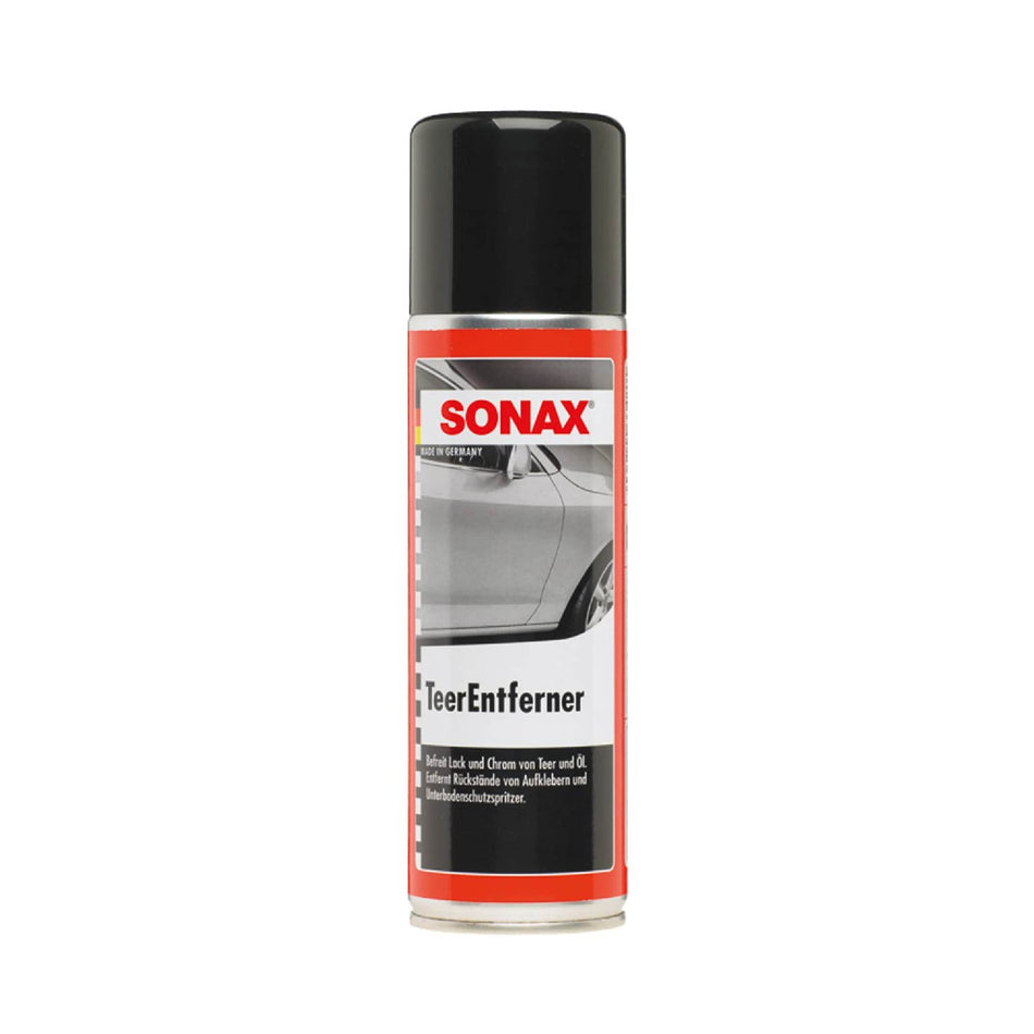 REMOVEDOR DE CHAPOPOTE AEROSOL 300 ML SKU HSA75038