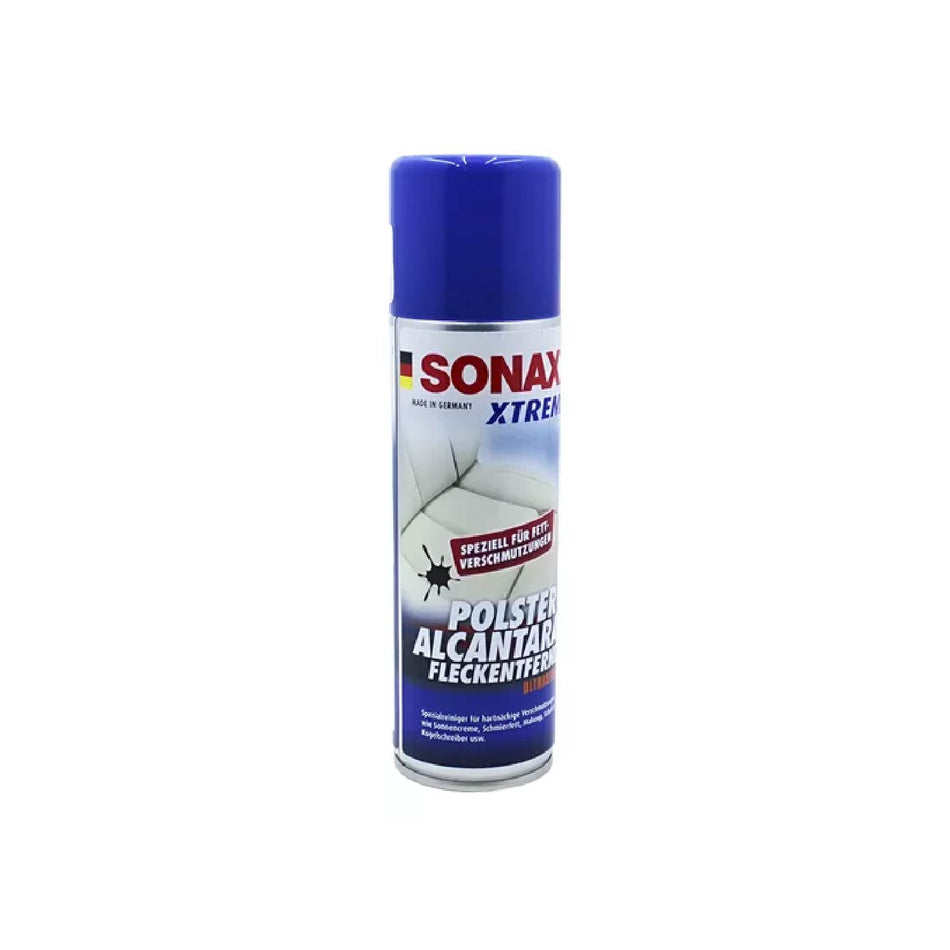 XTMTAPICERIA / ALCANTARA BOTELLA 300 ML SKU HSA75052