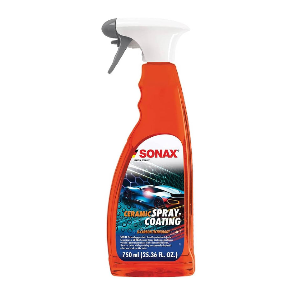 XTMCER SPRAY COATING BOTELLA 750 ML SKU HSA75064