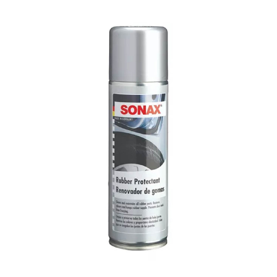 RENOVADOR DE GOMAS BOTELLA 300 ML SKU HSA75518