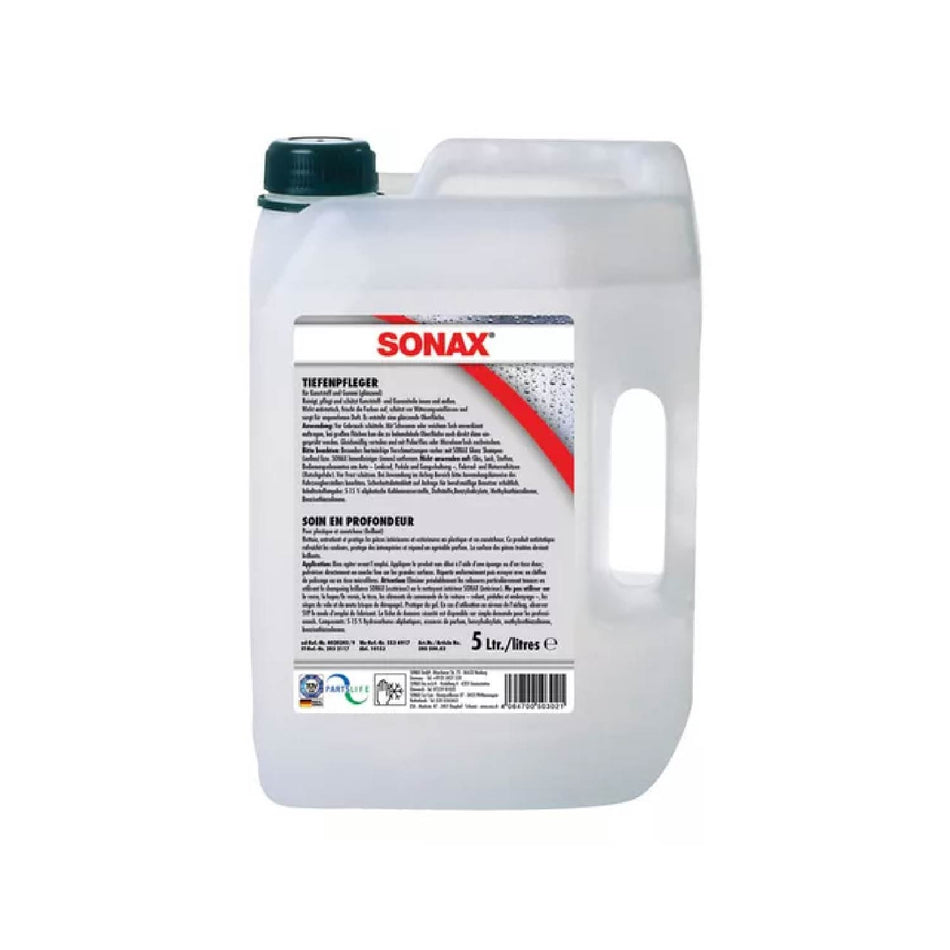 ABRILLAN/ PLASTICOS/MOLD BOTELLA 5L SKU HSA75556