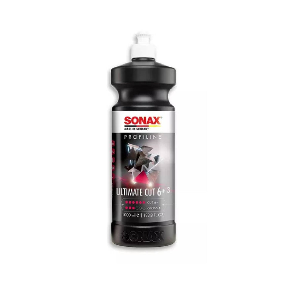 PROFILINE ULTIMATE CUT BOTELLA 1L SKU HSA75578