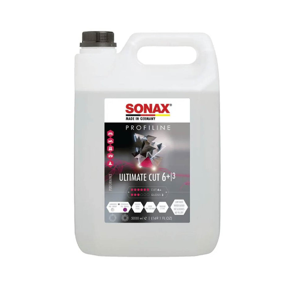 PROFILINE ULTIMATE CUT BOTELLA 5L SKU HSA75579