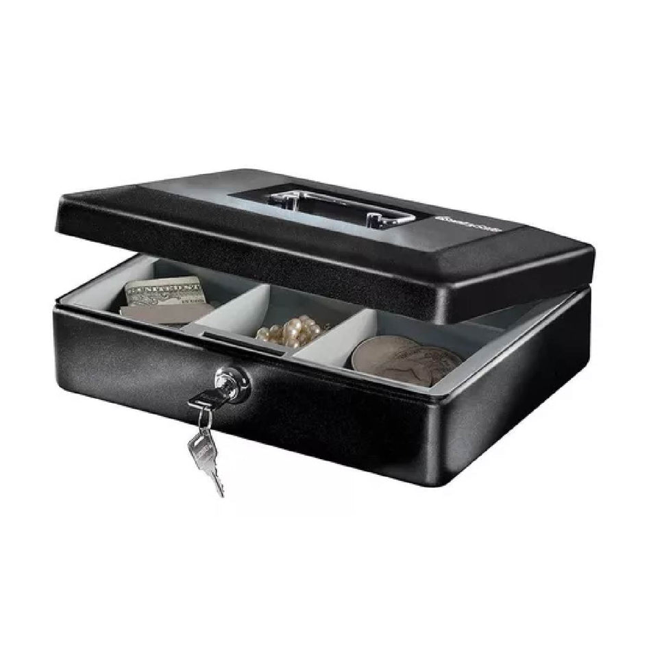 CAJA DE CAUDALES 0.12 PC SKU HSFCB10