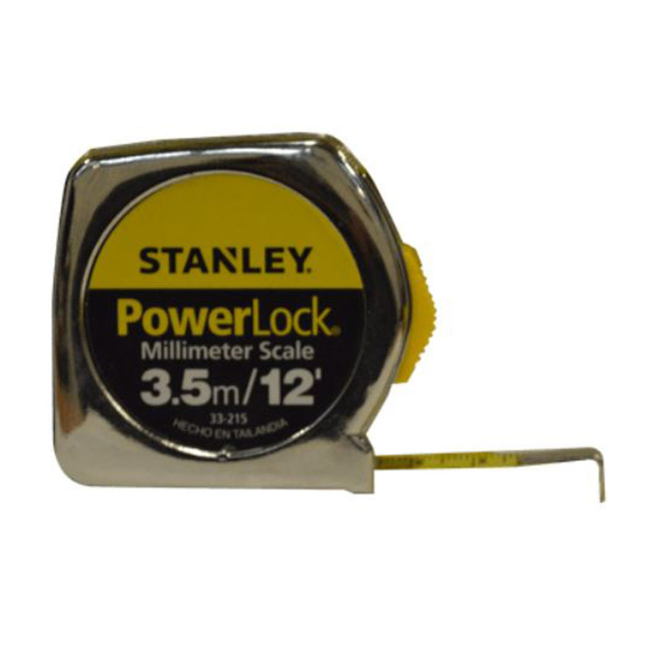 CINTA POWERLOCK 7.5 M SKU HST0433428