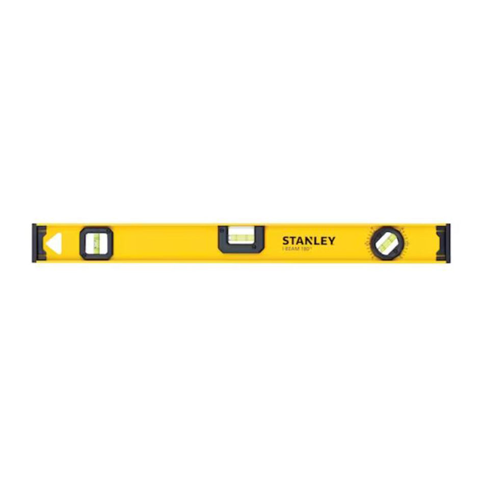 STANLEY NIVEL I-BEAM 18 PLG/45CM SKU HST42073L