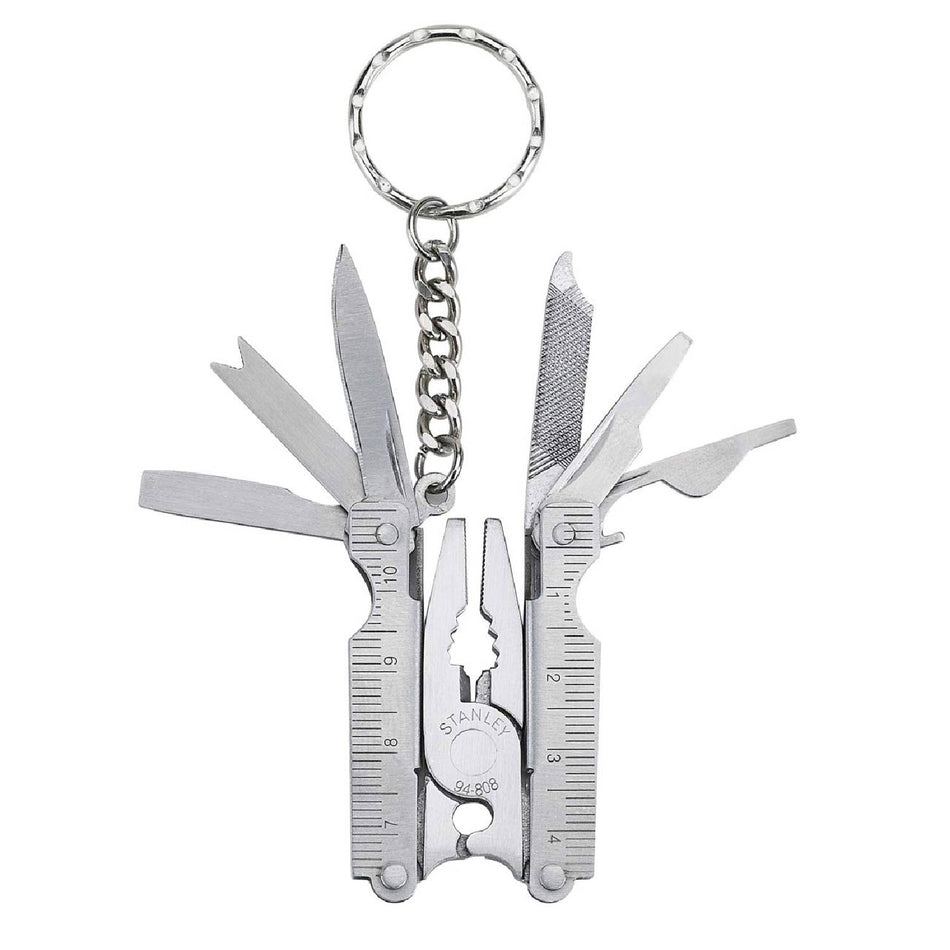 MULTITOOL LLAVERO 15 EN 1 SKU HST94808