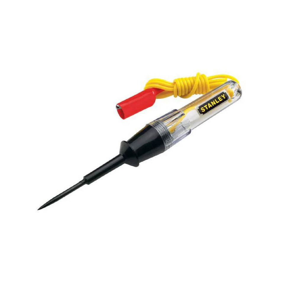 PROBADOR CIRCUITOS  6/12 VOLTS SKU HSTB78207