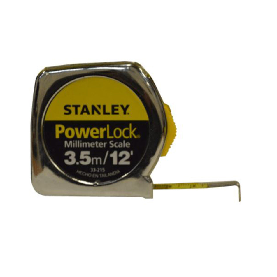 CINTA POWERLOCK 5 M SKU HSTS33500