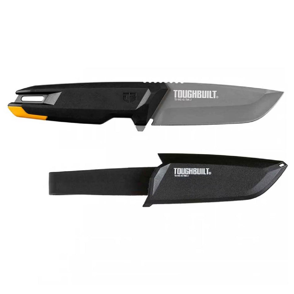 CUCHILLO PROFECIONAL CON FUNDA SKU HTBH4S40TMK2