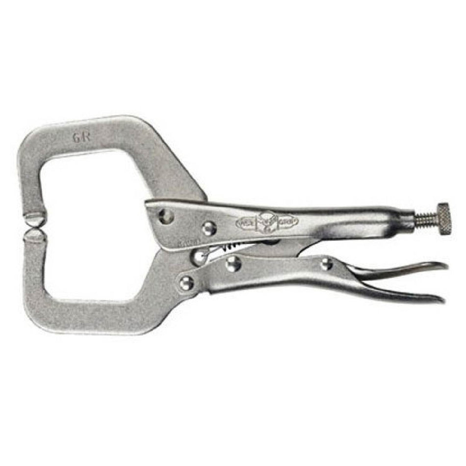 PINZAS PRESION 6R PRENSAC 6 SKU HVG17