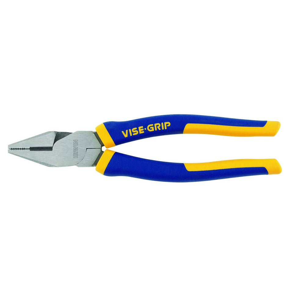 PINZA ELECTRICISTA 9.1/2 SKU HVG1905650