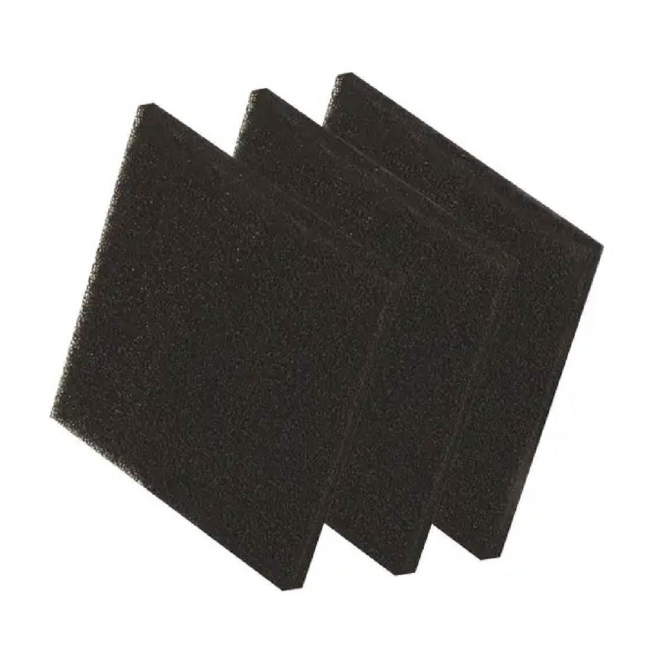 REEMPLAZO DE FILTRO PARA WSA350 3 PZ SKU HWLA35
