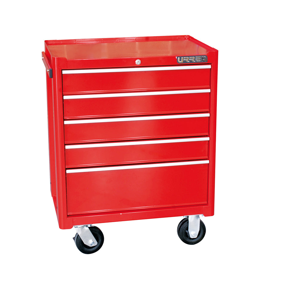 GABINETE MOVIL 5 GAVETAS 27 SERIE I SKU I27M5