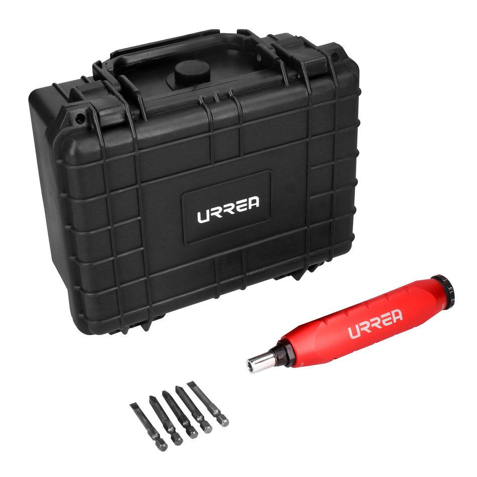 JUEGO COMBINADO DE HERRAMIENTA DE TORQUE 7 PIEZAS SKU JHT7