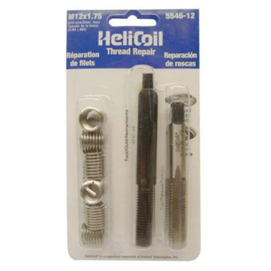 KIT-HELICOIL-METRICO-M4X0-7-X-6-1 SKU HEL464