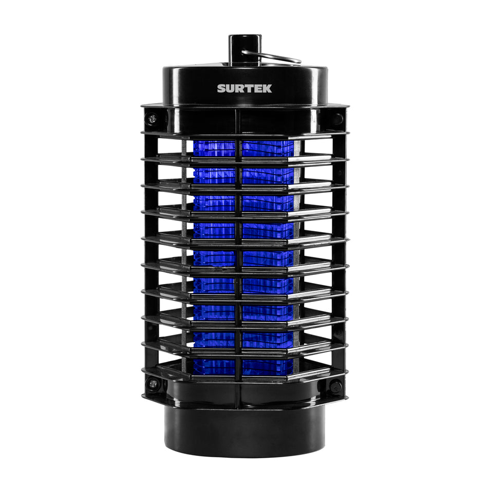 LAMPARA DE LED MATA MOSQUITOS 110 V SKU LAMM010