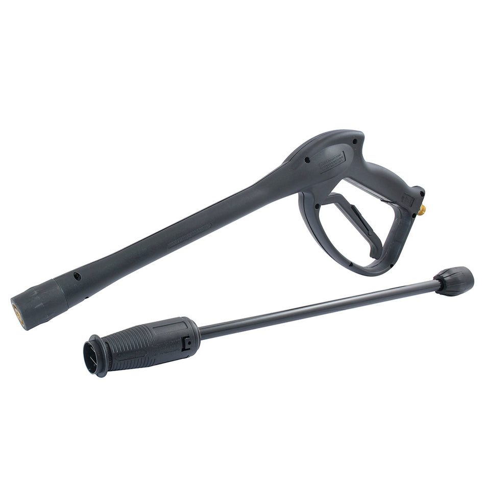 LANZA Y PISTOLA PARA HIDROLAVADORA A GASOLINA HG526 SKU LAN5260