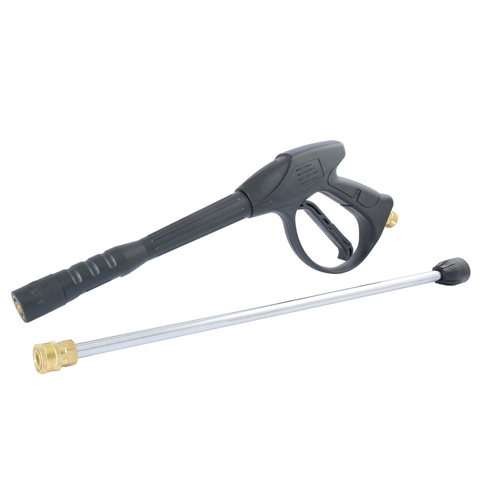 LANZA Y PISTOLA PARA HIDROLAVADORA A GASOLINA HG755 SKU LAN7550