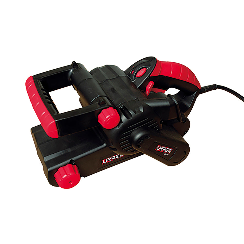 LIJADORA DE BANDA 3 X 21 720 W 120V SKU LB821