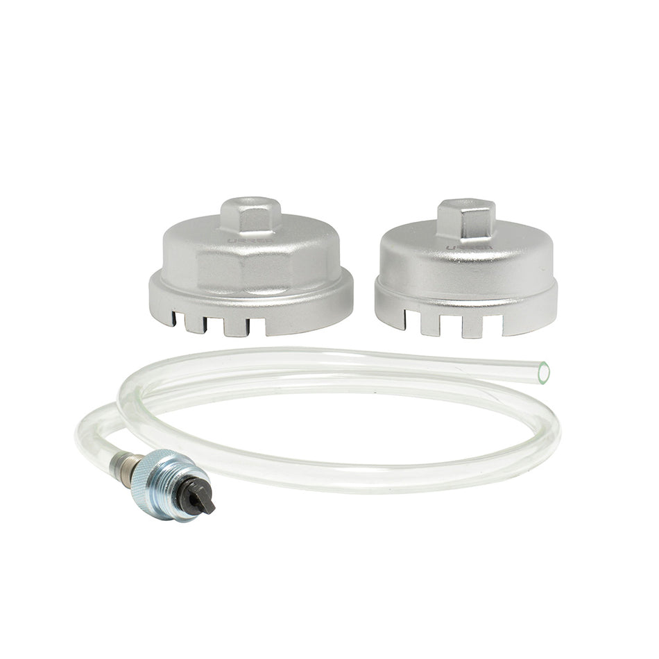 JUEGO DE LLAVES PARA FILTROS DE ACEITE TOYOTA 3 PIEZAS SKU LF2500