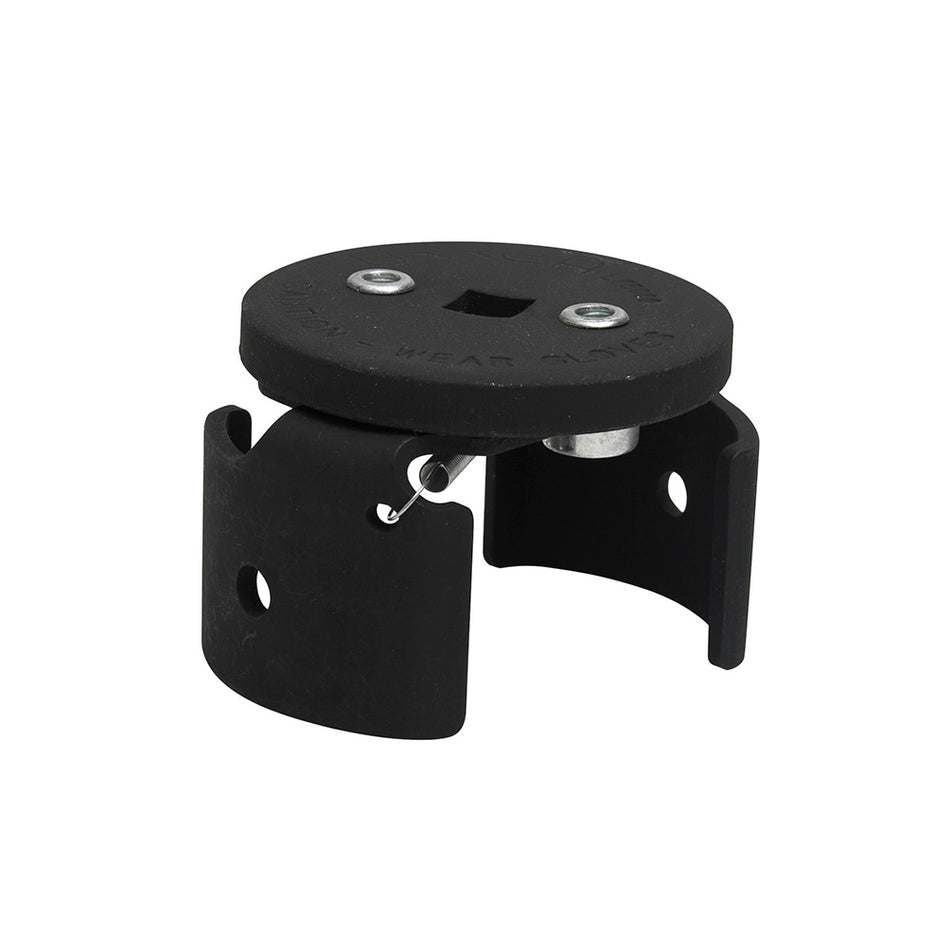 LLAVE AUTOAJUSTABLE PARA QUITAR FILTROS DE 3 8 DE 2 1 2 A 3 1 8 SKU LF5000