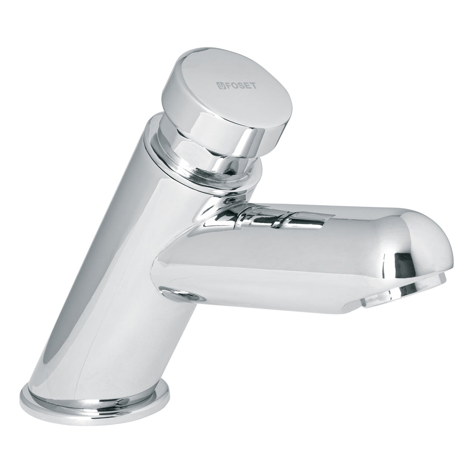 Llave temporizadora para lavabo, Foset SKU LLI-10