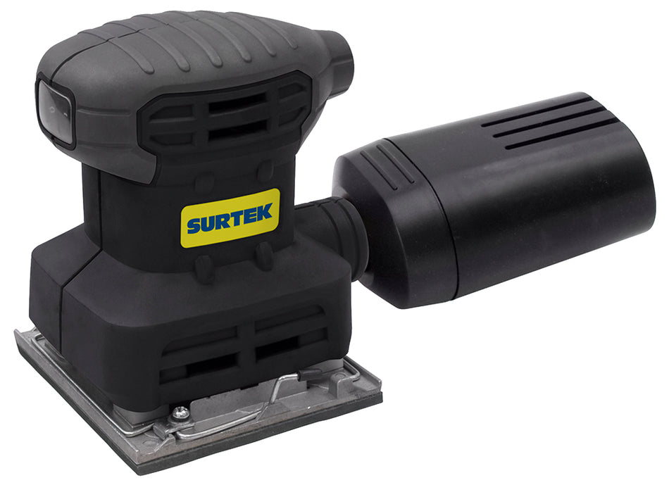 LIJADORA ORBITAL 1/4" 240 W 120 V, 13000 RPM SKU LO414A0