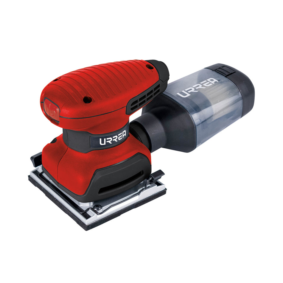 LIJADORA ORBITAL 1 4 DE HOJA 280 W 120 V SKU LO914