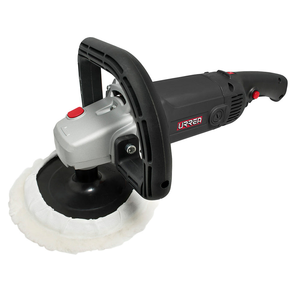 PULIDORA ANGULAR 7 1300 W 120 V SKU LP807B