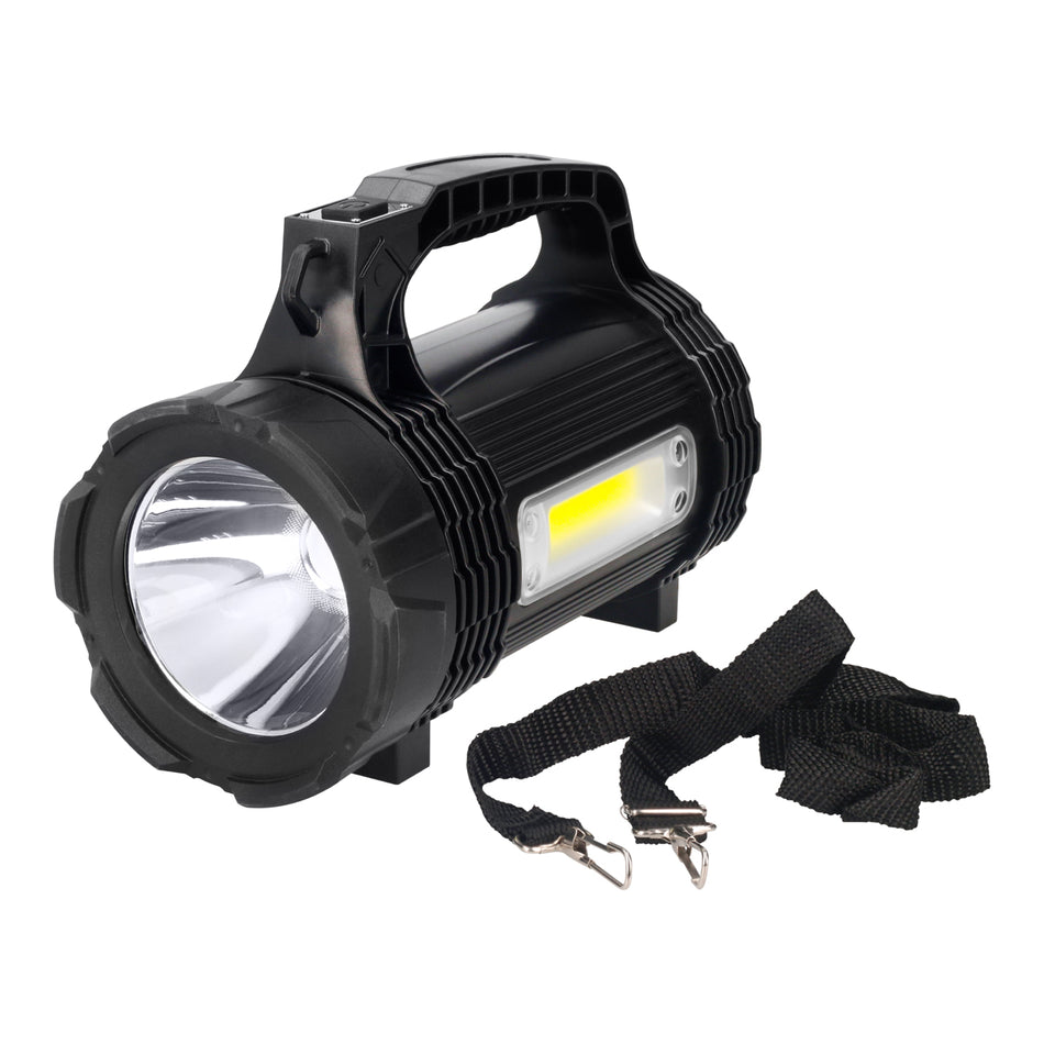 Linterna de LED / COB para campamento de 40 - 300 lm SKU LRC1