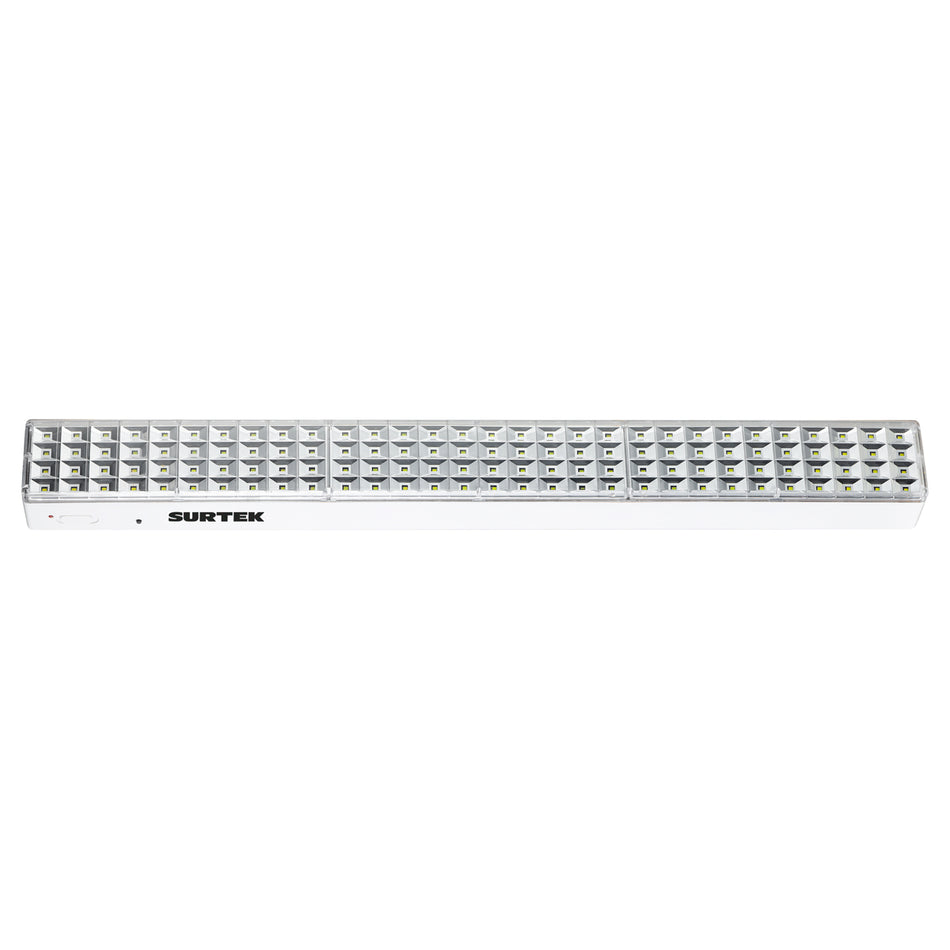 LAMPARA DE LED PARA EMERGENCIA RECARGABLE DE 600 LM SKU LRES120