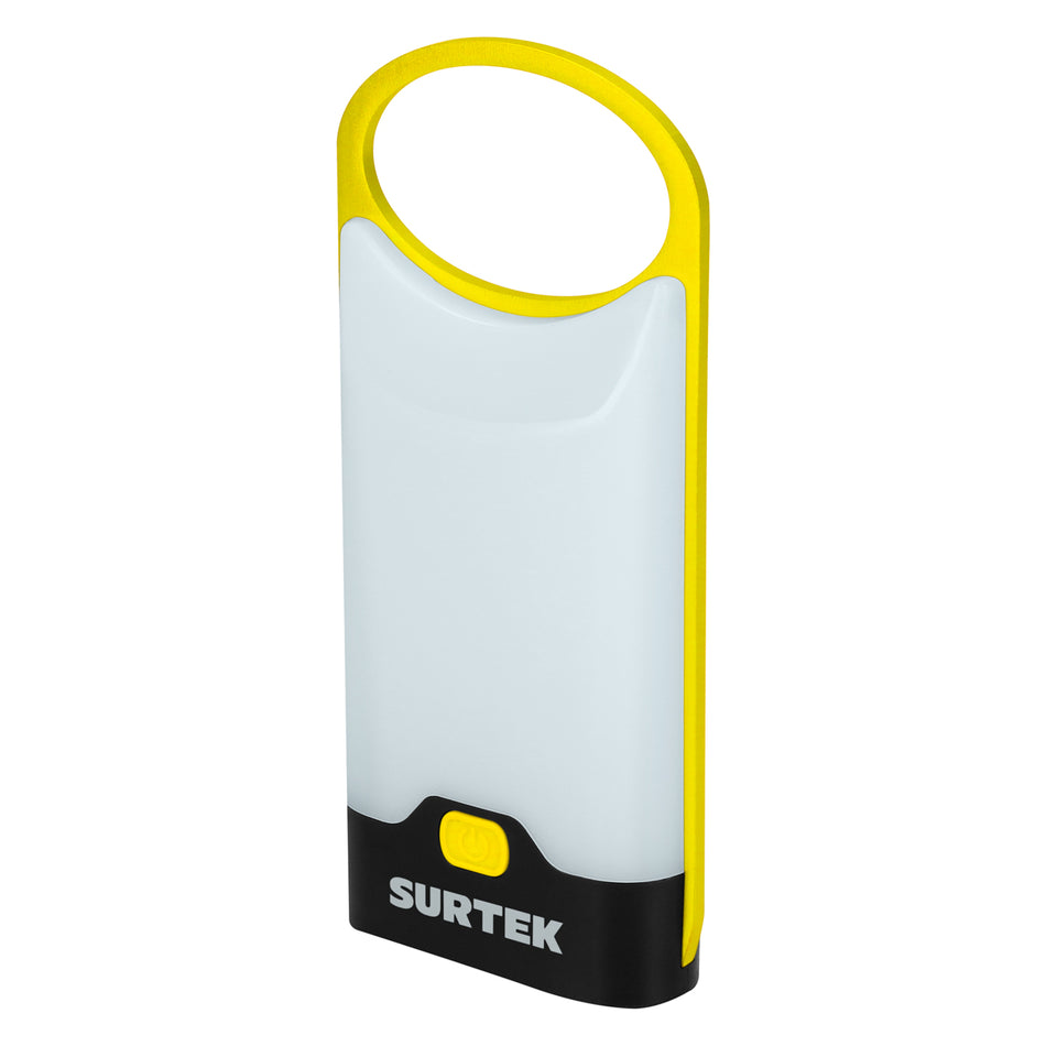 LINTERNA ULTRADELGADA A BATERAAS 3 "AAA" DE 150 LM SKU LU150