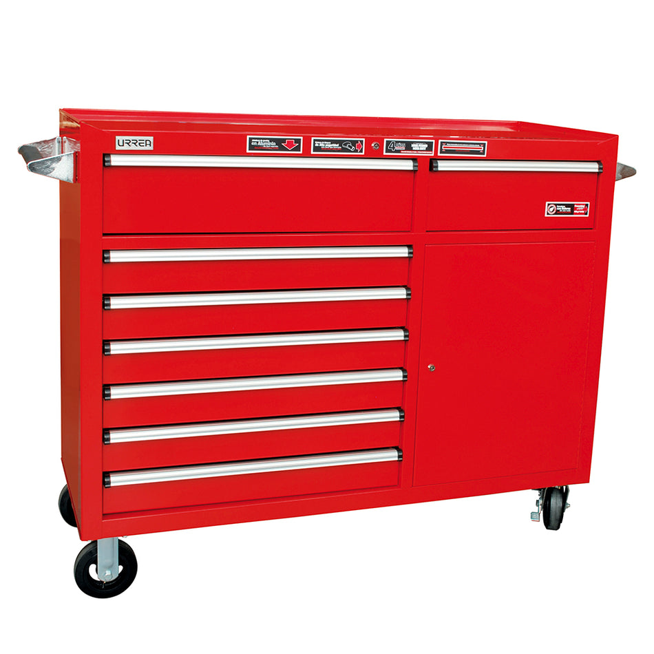 GABINETE MOVIL 8 GAVETAS 56 SERIE M SKU M56M8