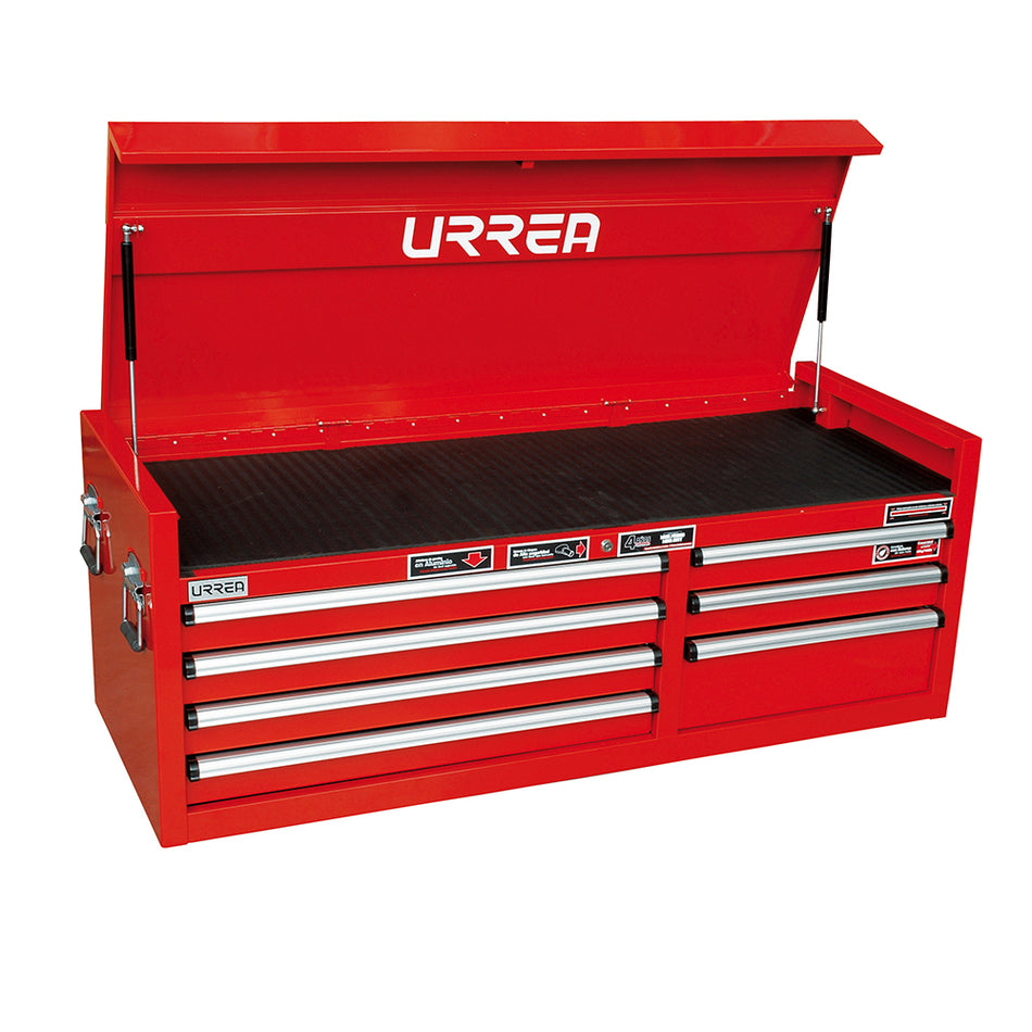 GABINETE SUPERIOR 7 GAVETAS 56 SERIE M SKU M56S7