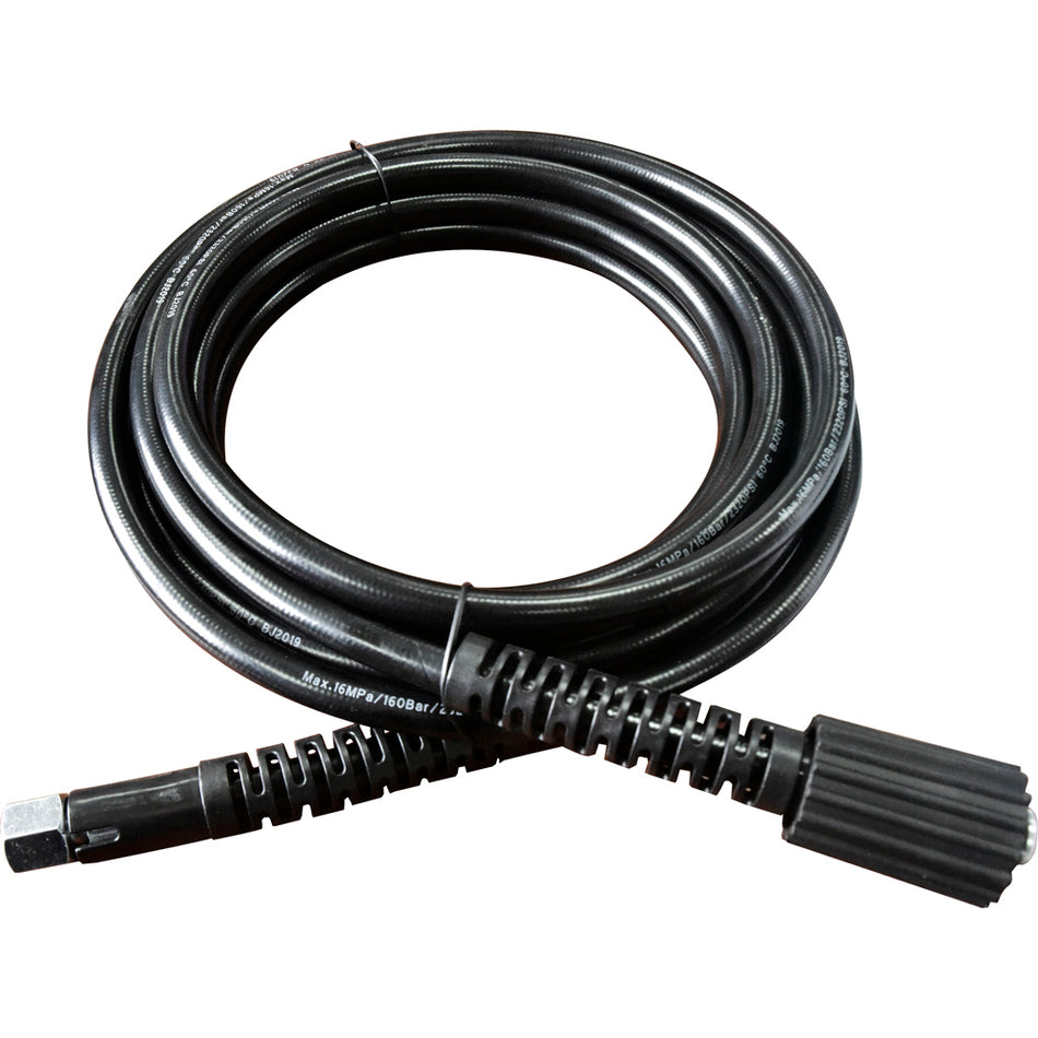 MANGUERA DE 3 METROS PARA HIDROLAVADORA ELECTRICA HL417 SKU MANG4170