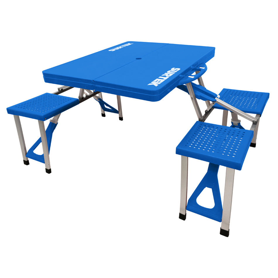 MESA PLEGABLE PARA CAMPING SKU MEPLE0