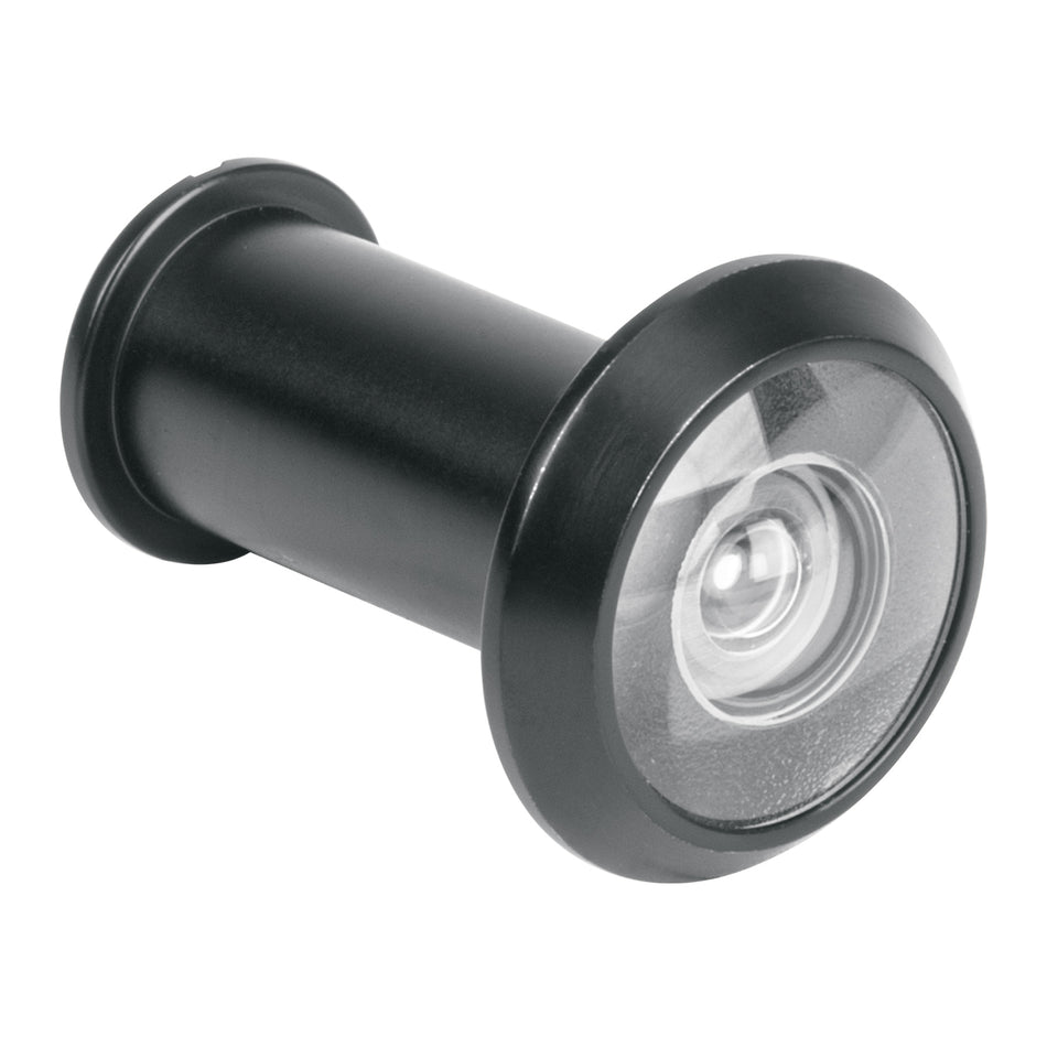 MIRILLA SEGURIDAD ACABADO NEGRO, HERMEX SKU MIRI-6