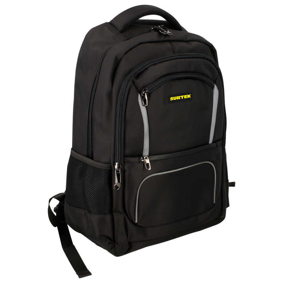 MOCHILA CON TIRANTES ACOLCHONADOS 38 X 25 X 49 CM SKU MOCHS0