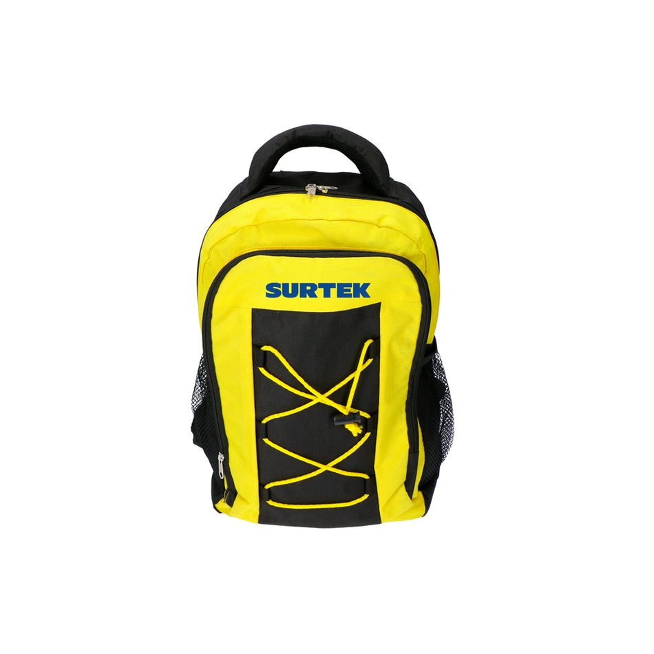 MOCHILA SPORT CON TIRANTES ACOLCHONADOS 45 X 22 X 32 CM SKU MOCHS10