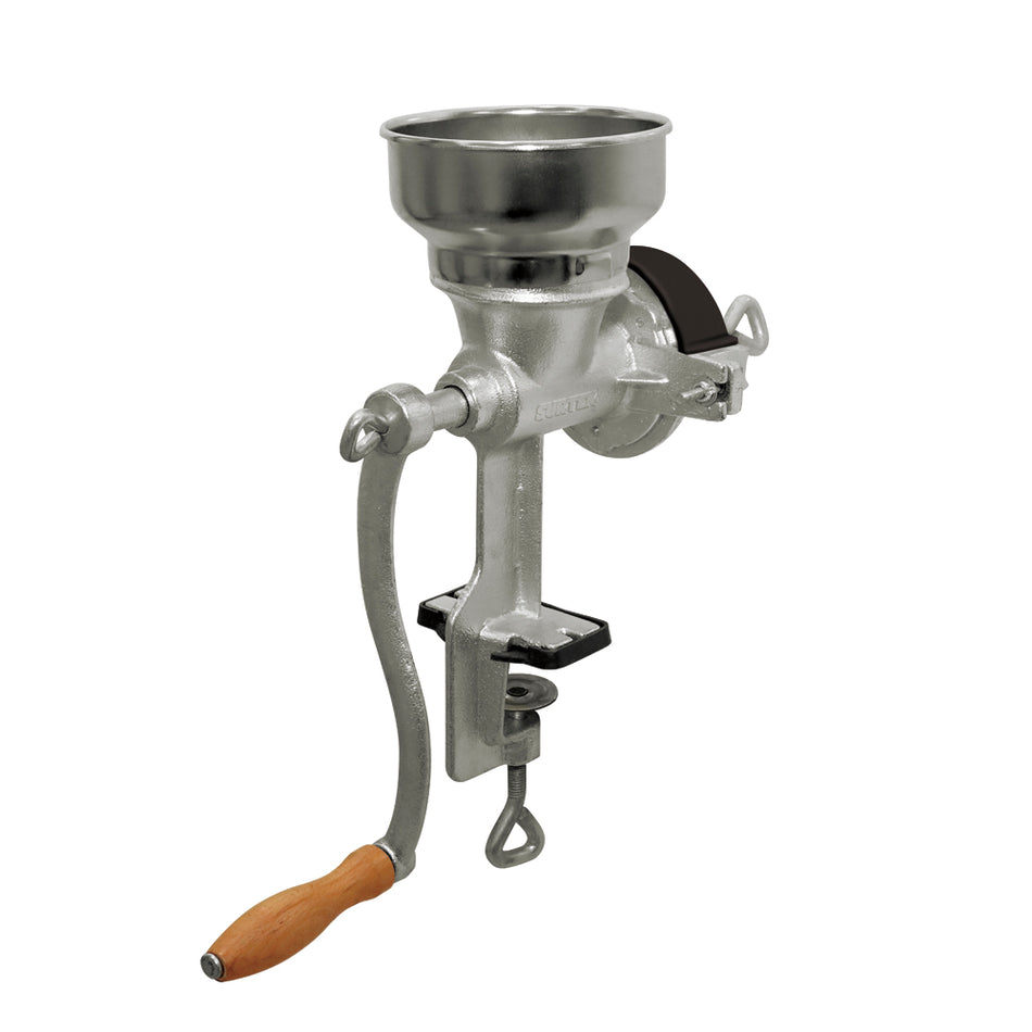 MOLINO PARA GRANOS Y NIXTAMAL, 500 GR SKU MOGRA10