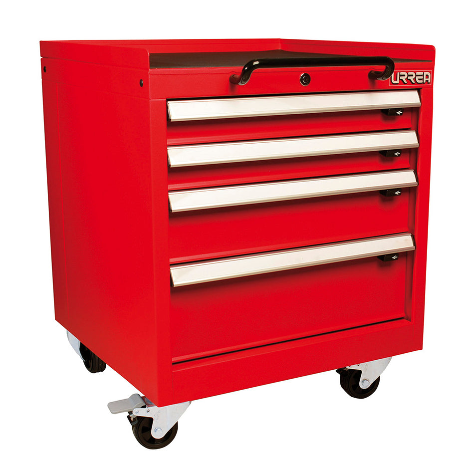 GABINETE MOVIL 4 GAVETAS 23 SERIE MP SKU MP23M4