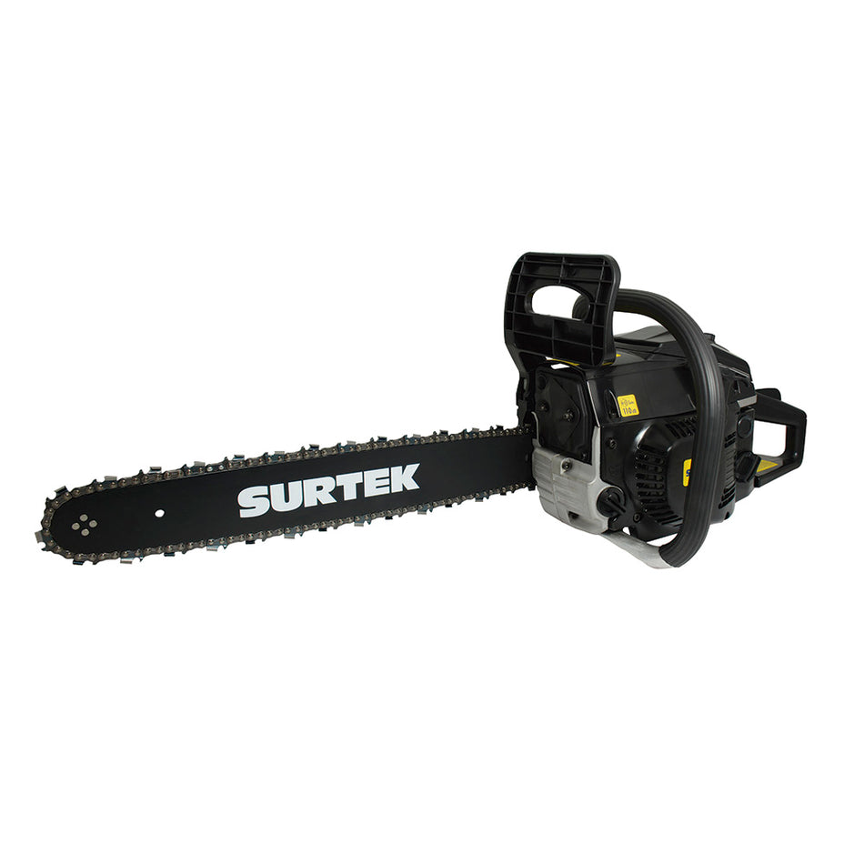 MOTOSIERRA A GASOLINA 22", 51CC SKU MS7220