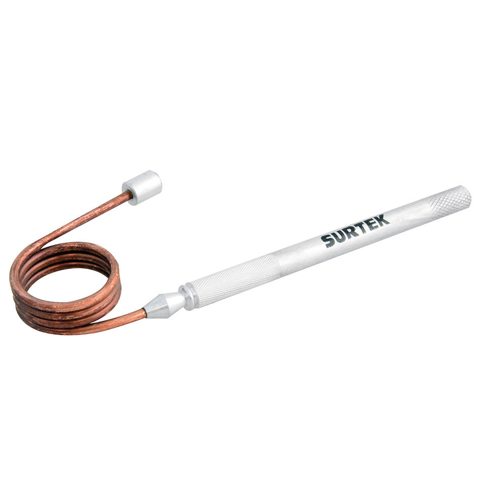 LEVANTADOR MAGNETICO FLEXIBLE, 0.45 KG SKU MT030