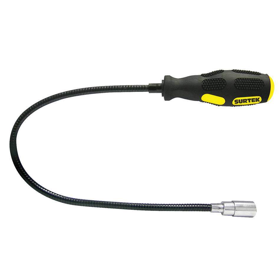 LEVANTADOR MAGNETICO FLEXIBLE CON LUZ, 2 KG SKU MT040