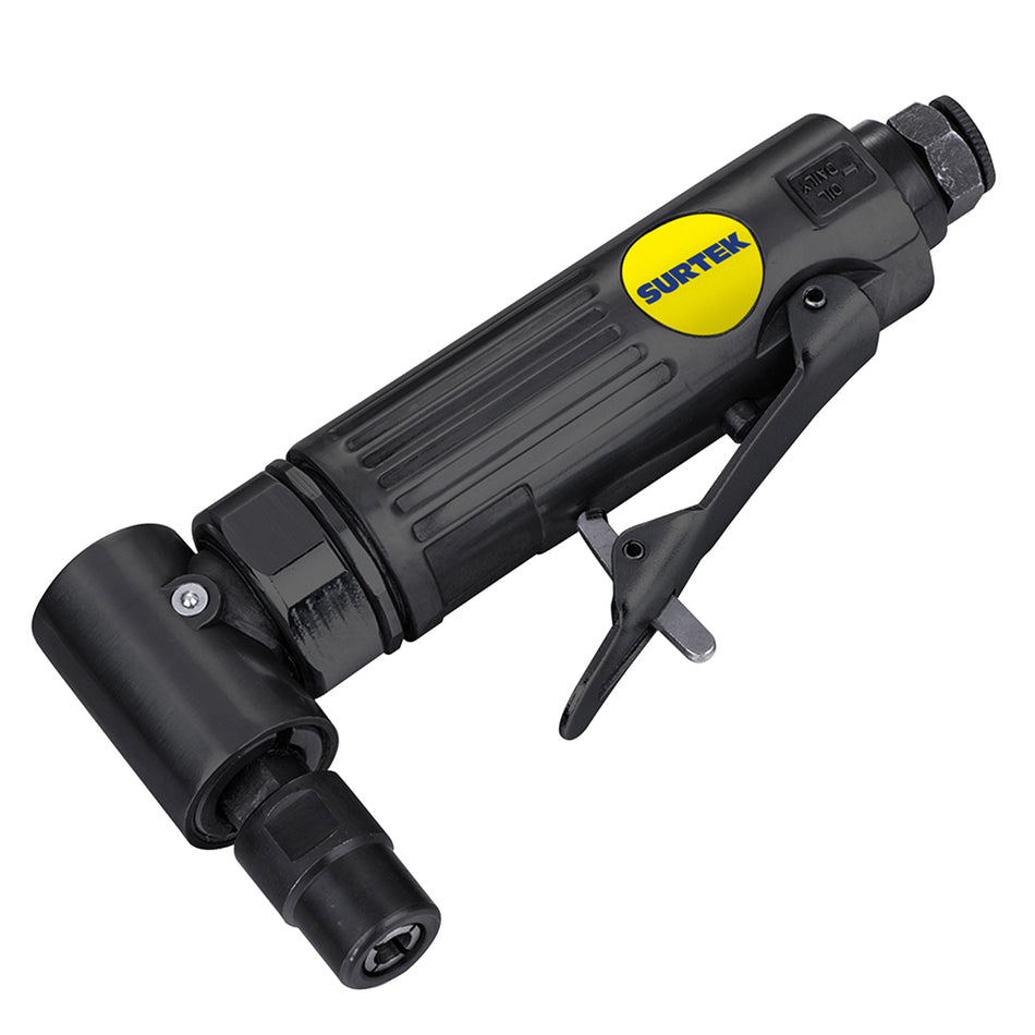 MOTO-TOOL NEUMATICO ANGULAR 1/4" 20,000RPM SKU MTA4140